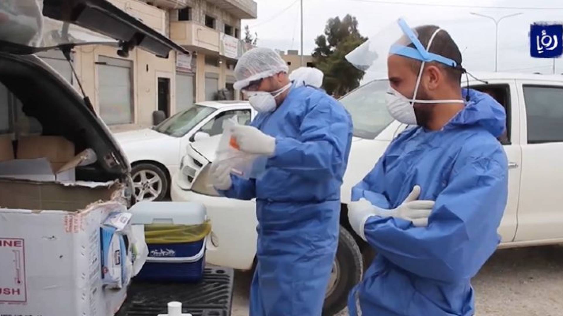 التقصي الوبائي