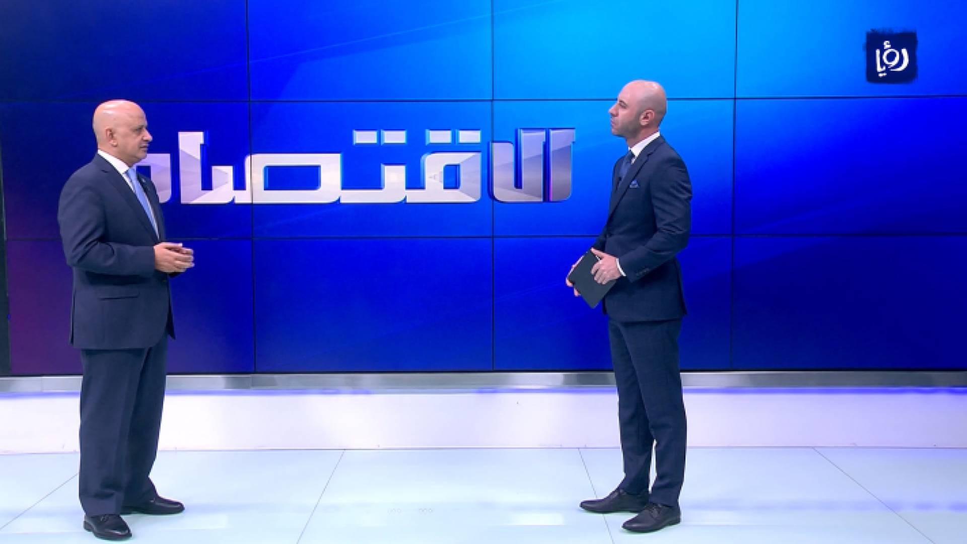 خليل الحاج توفيق - النشرة الاقتصادية 16-09-2020