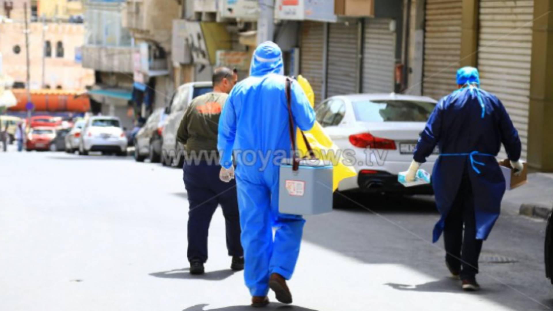 الصورة أرشيفية