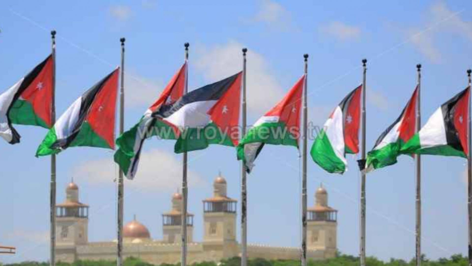 الصورة أرشيفية