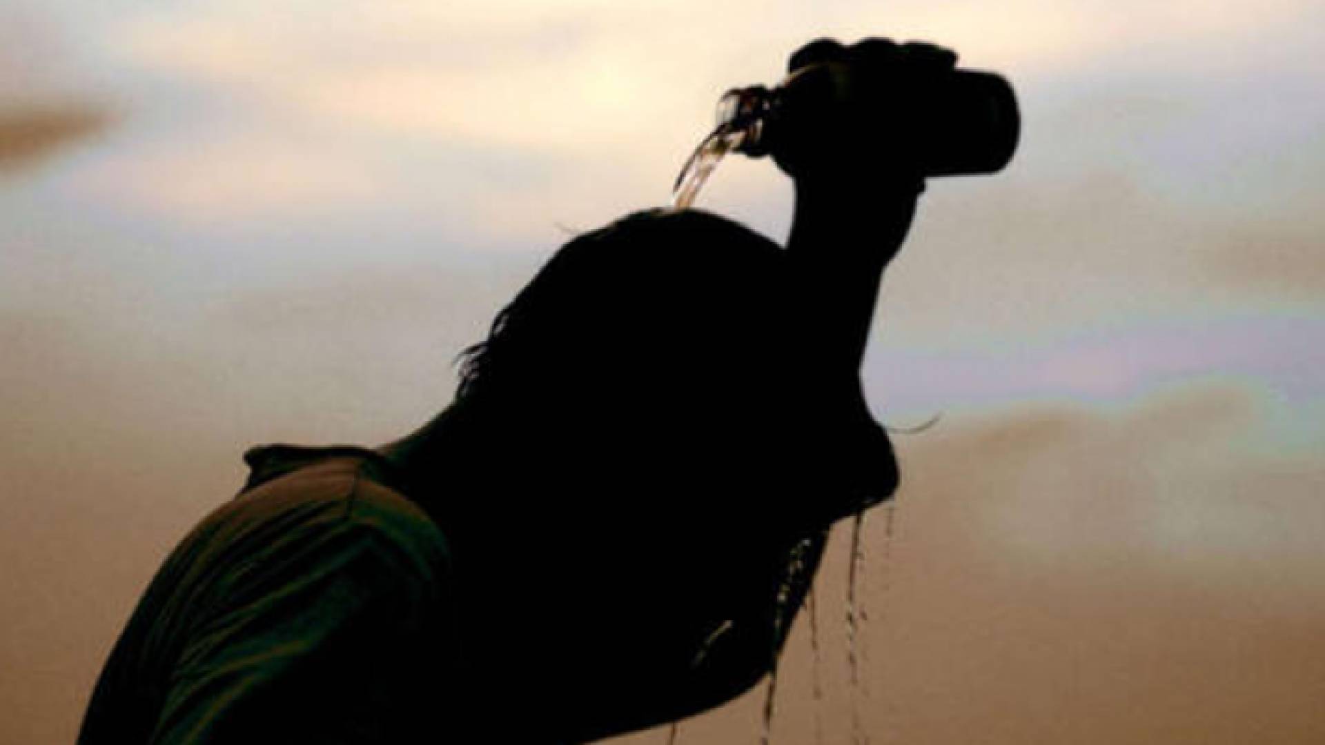 استمرار تأثيرات الكتلة الهوائية الحارة حتى بداية الاسبوع القادم على الأردن