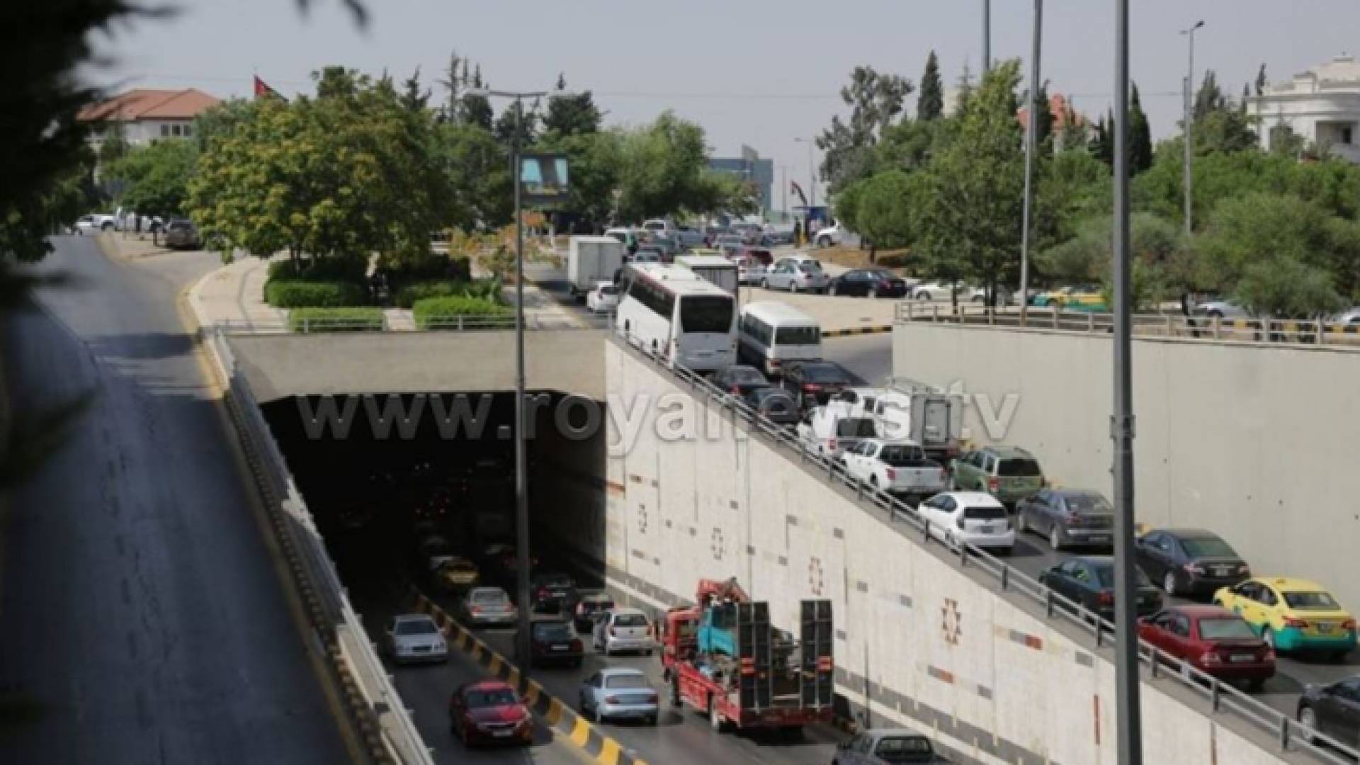 الصورة أرشيفية