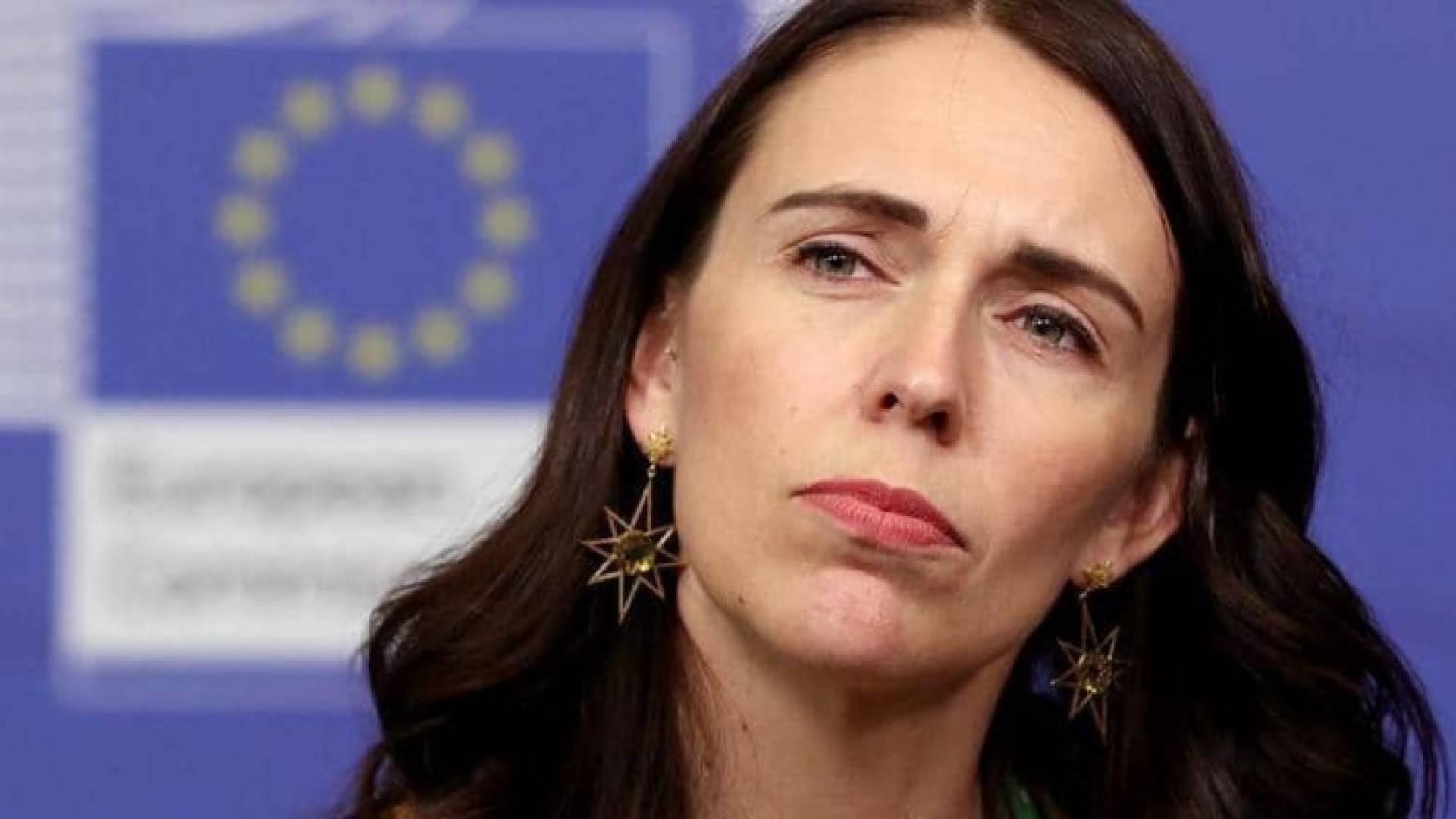 رئيسة الوزراء جاسيندا أرديرن