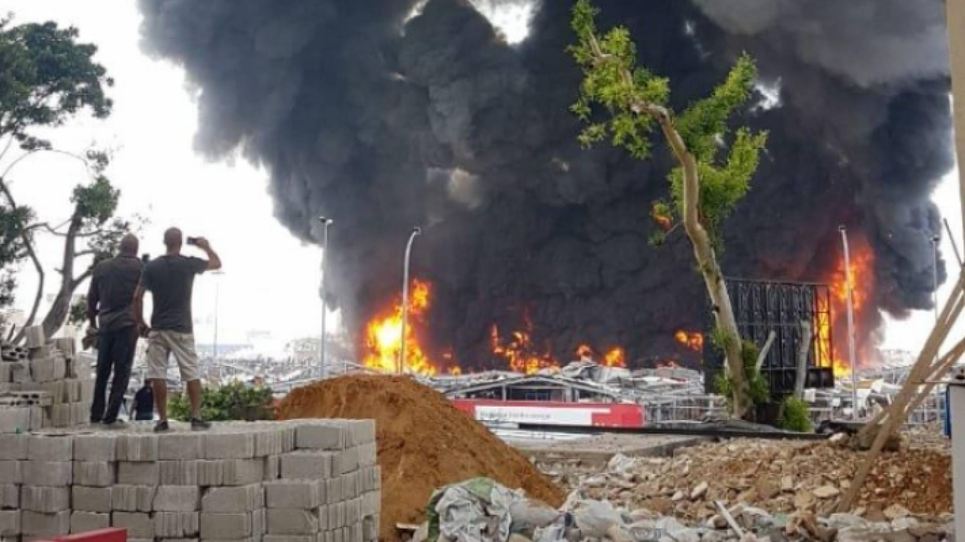 الصورة أرشيفية