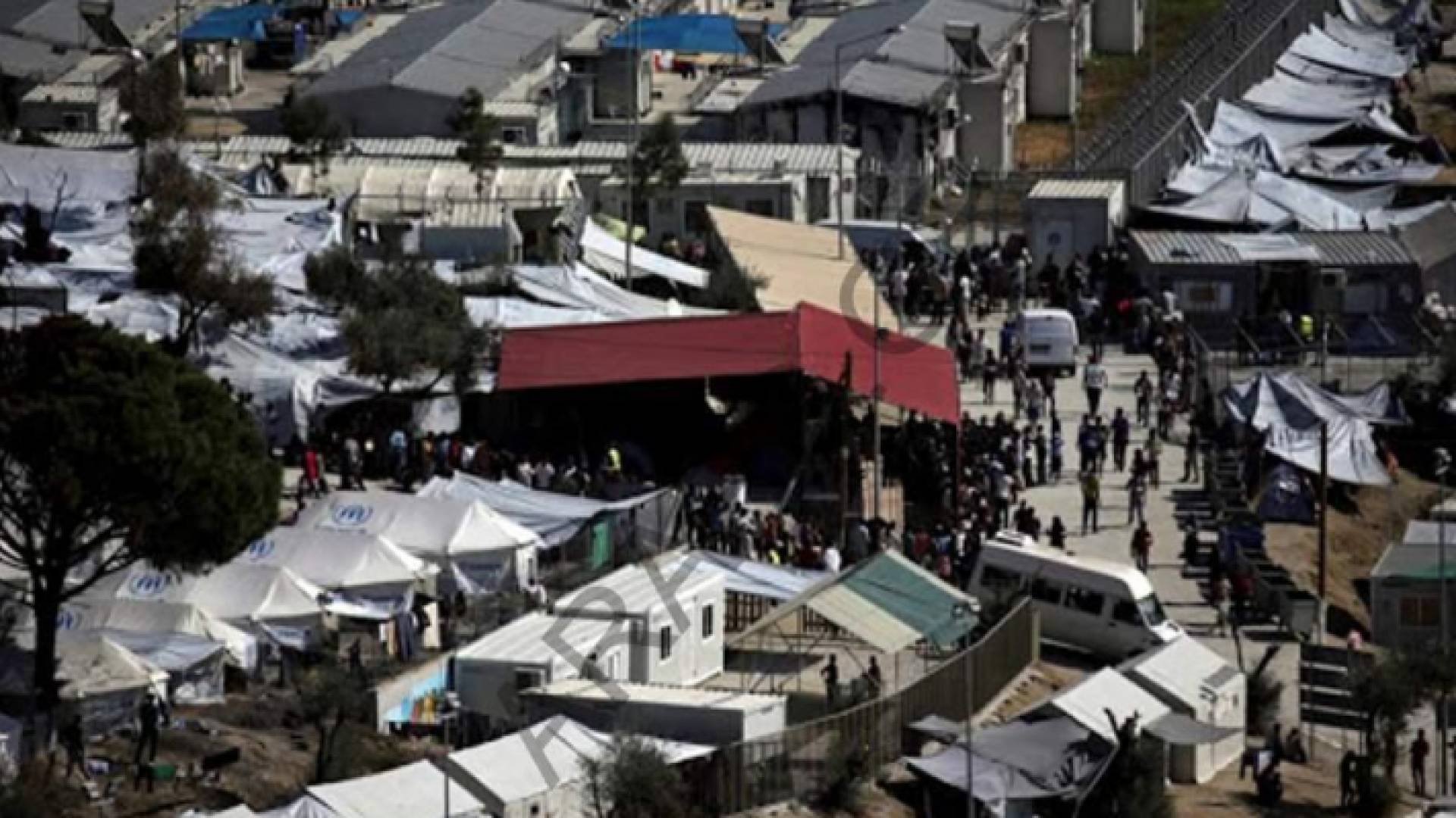 الصورة أرشيفية