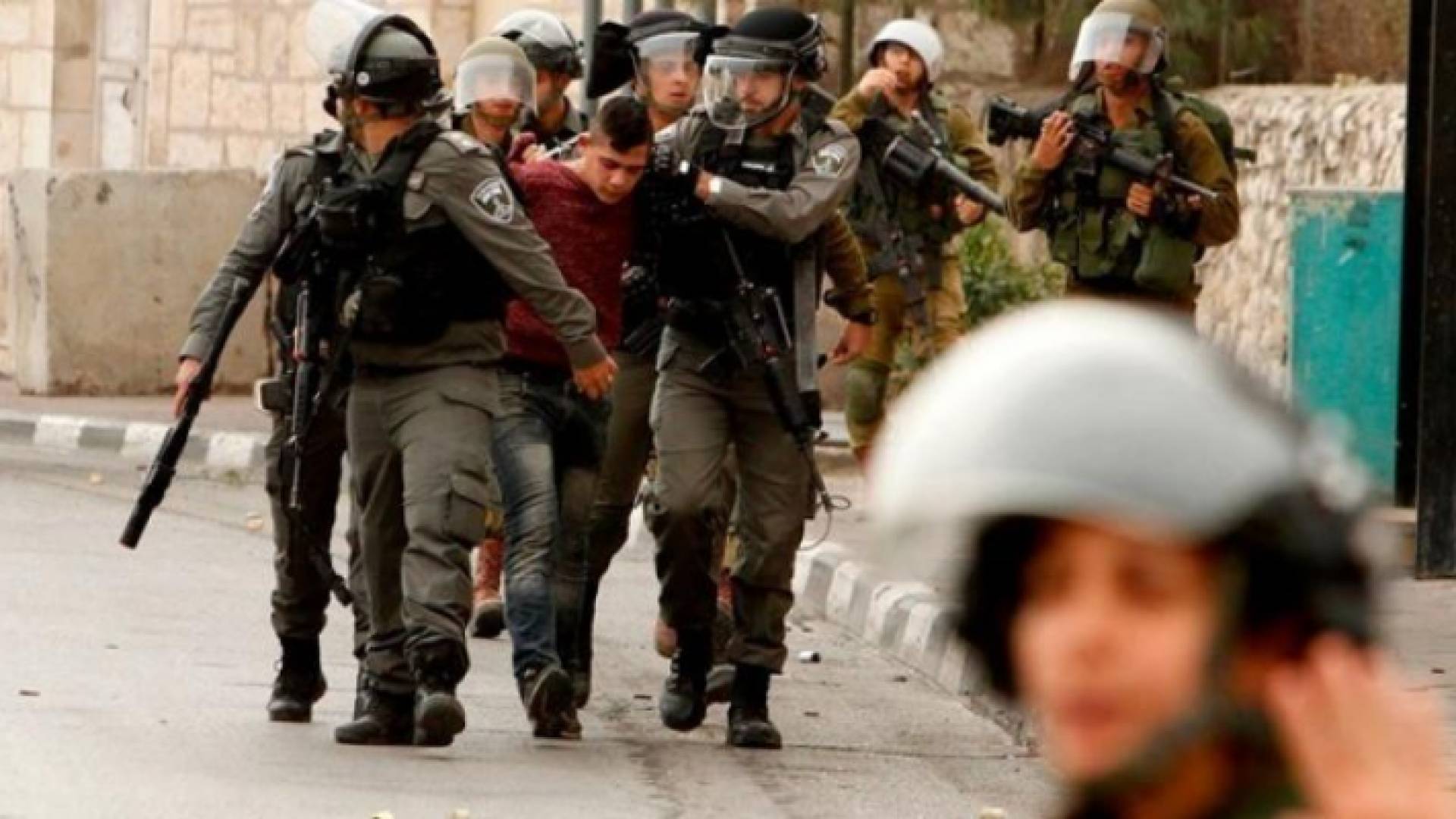 الصورة أرشيفية