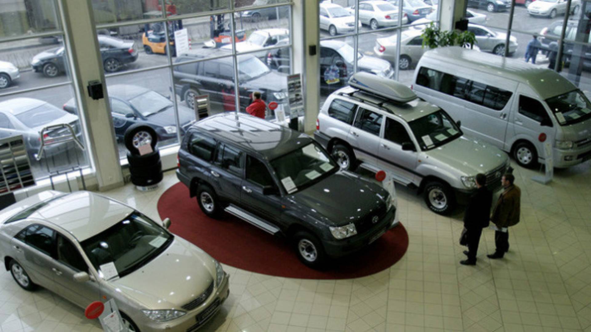 الصورة أرشيفية