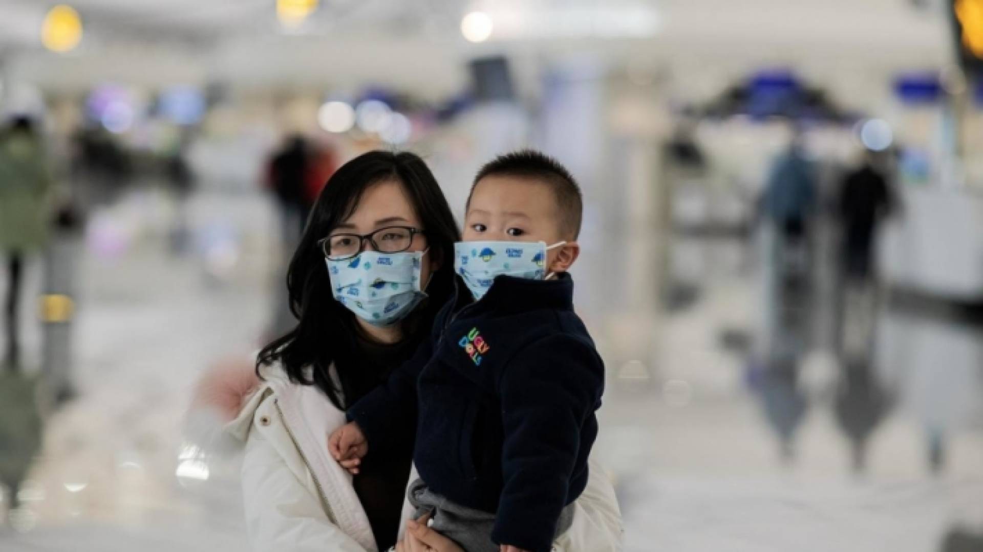 وسط تضاعف الاصابات في العالم.. الصين تسجيل 32 إصابة