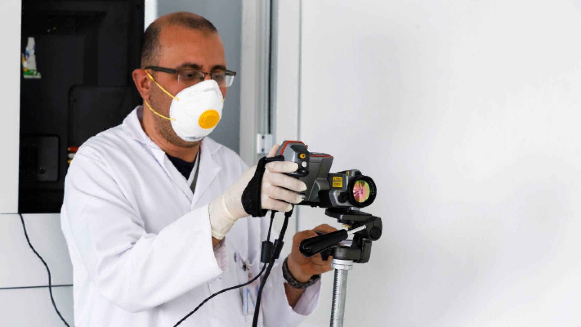 في زمن وباء كوفيد-19لا تنساب المعلومات بسلاسة