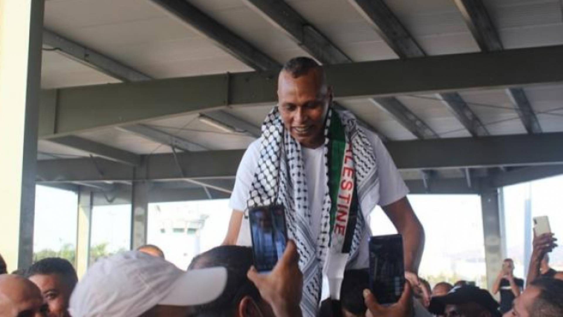 زياد مطلق سعيد السيلاوي