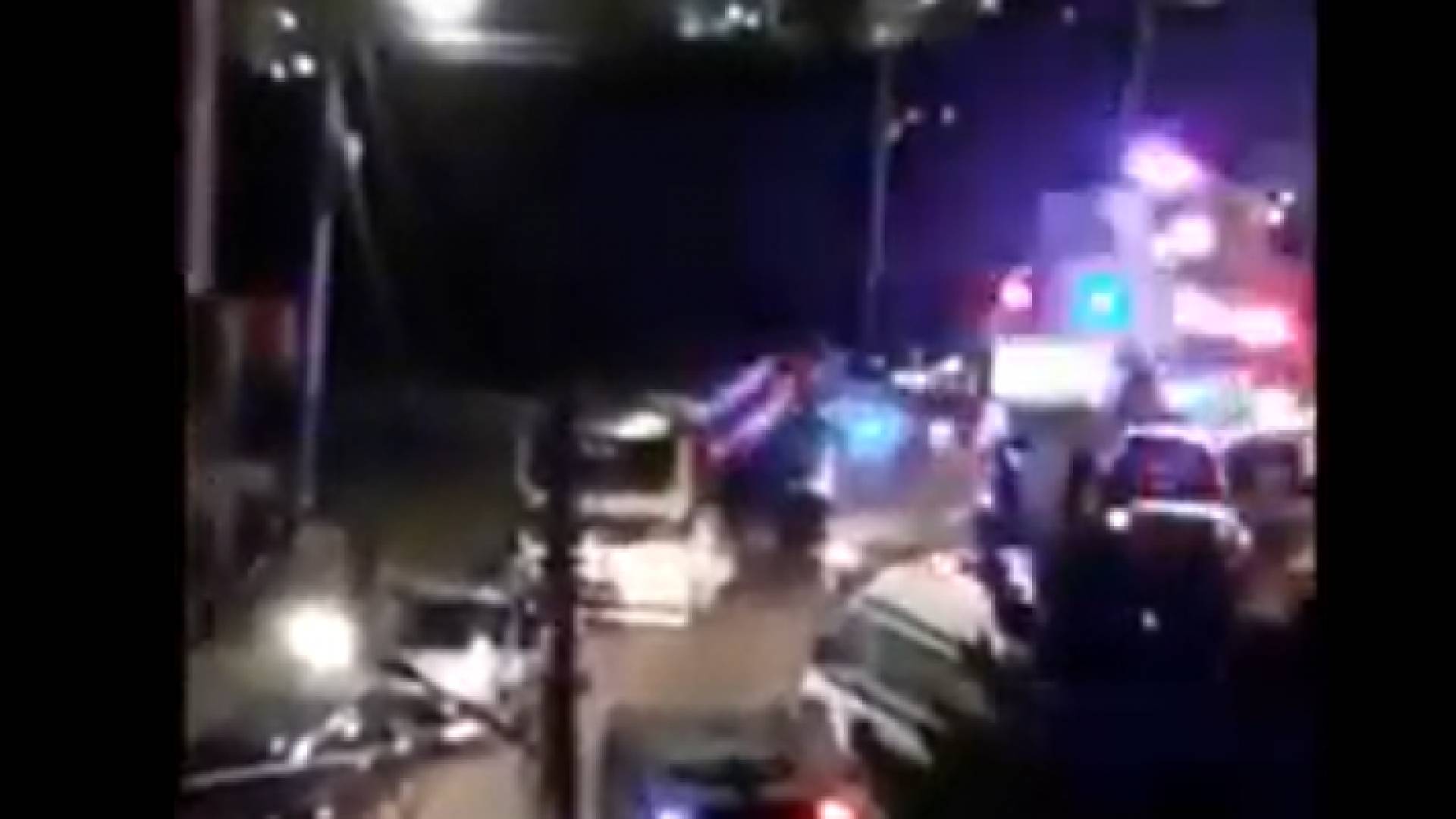 مشاجرة في طبربور