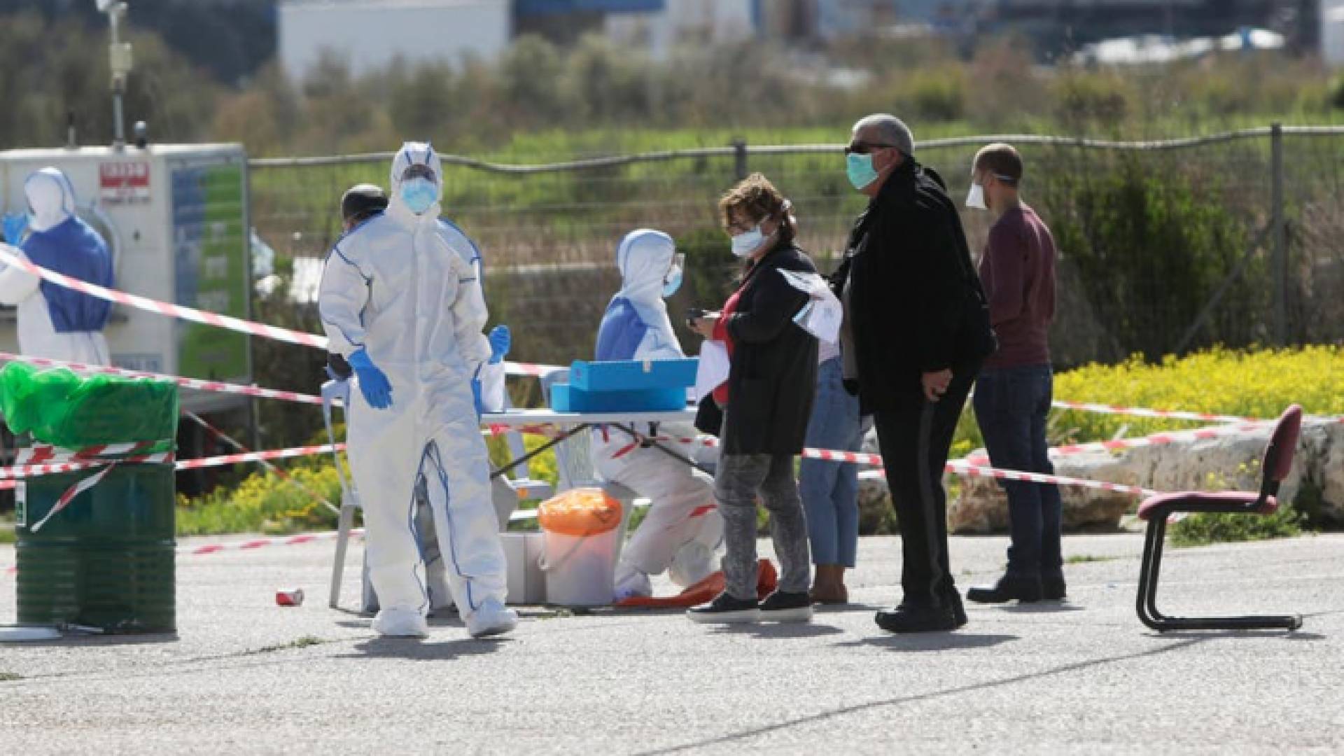 الصورة أرشيفية