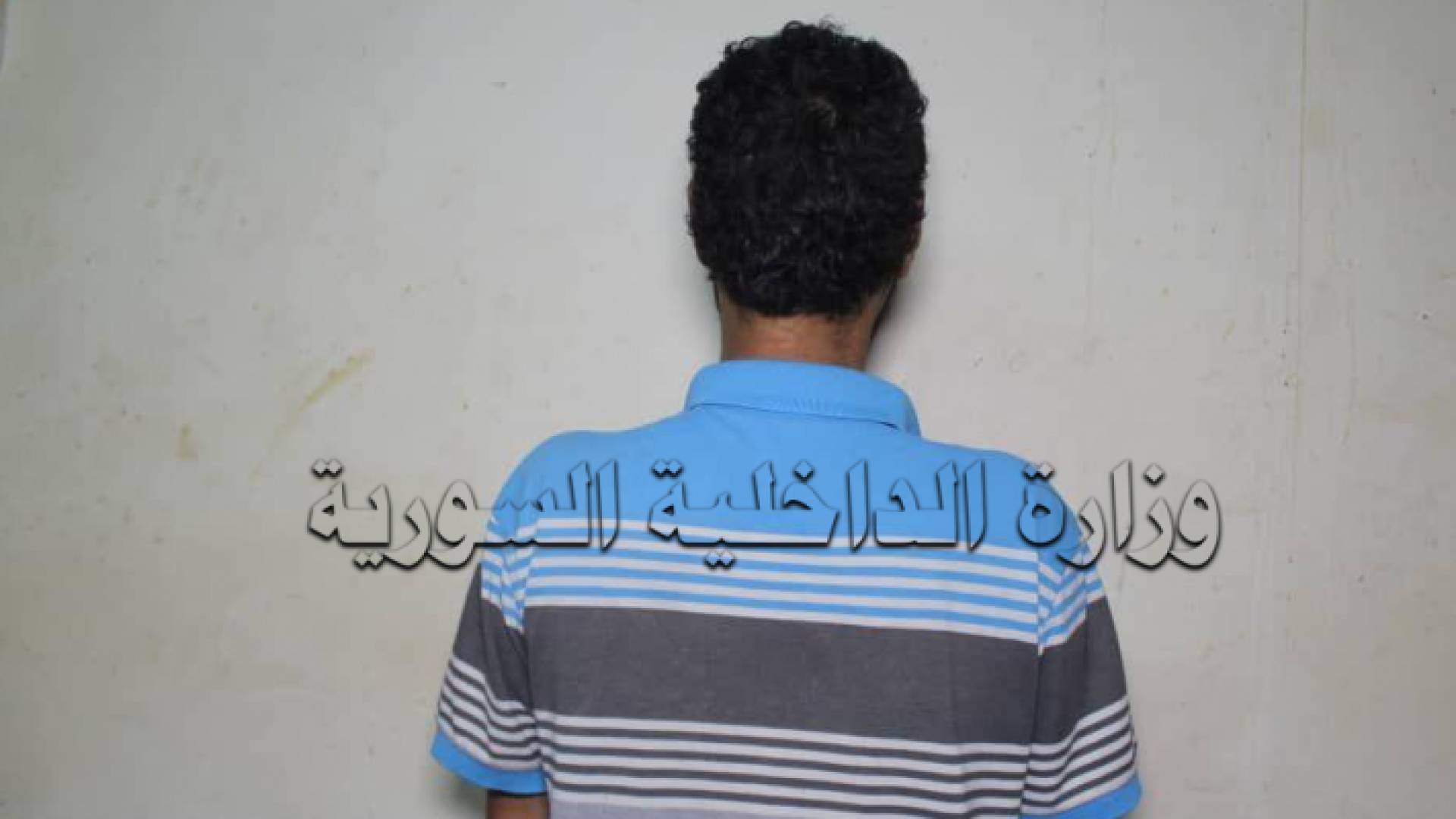 سوري يقتل شقيقه بسبب خلاف على زجاجة خمر