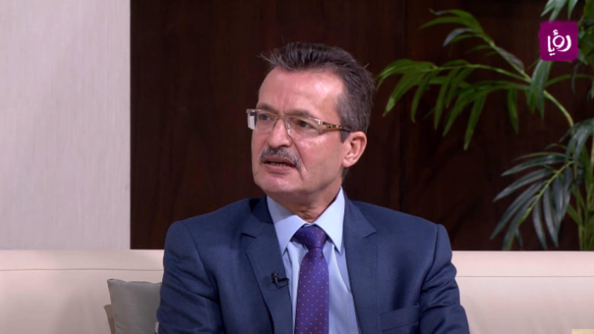 عدنان اسحاق