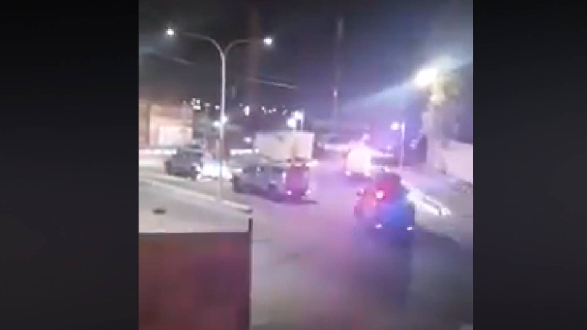 الصورة من الفيديو