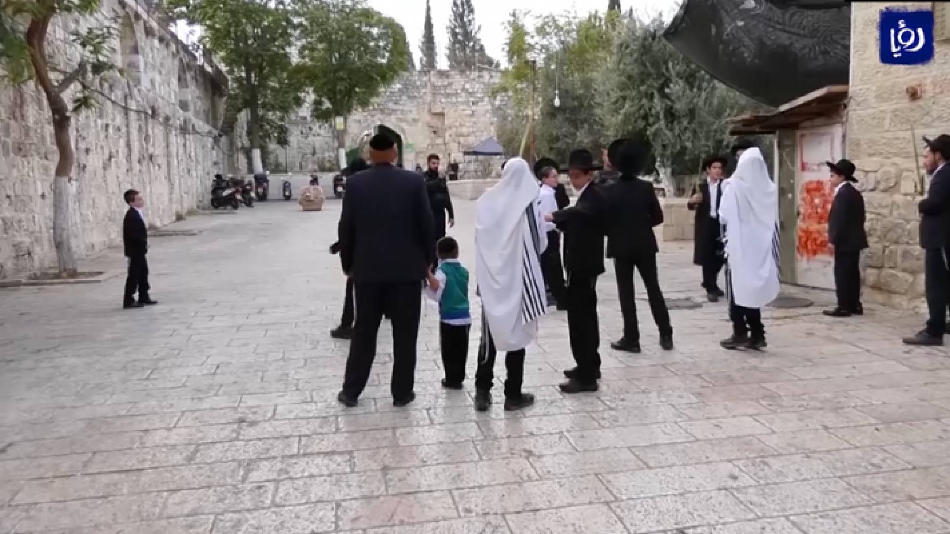 صورة من الفيديو