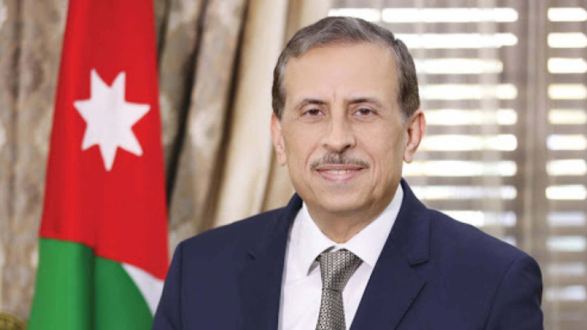 الدكتور فوزي الحموري رئيس جمعية المستشفيات الخاصة