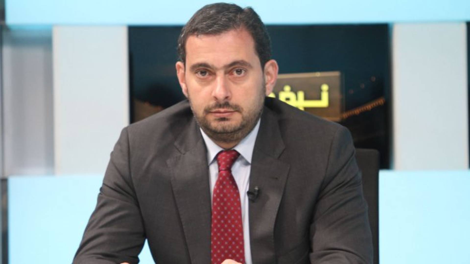 وزير الصناعة والتجارة والتموين، الدكتور طارق الحموري