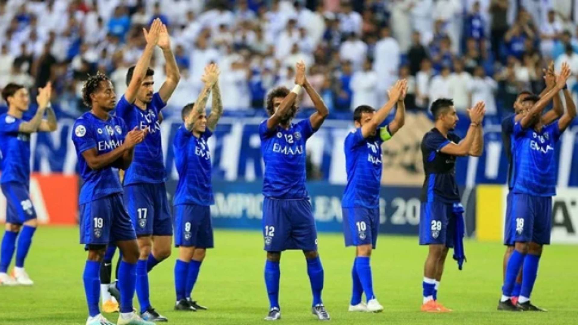 الهلال السعودي