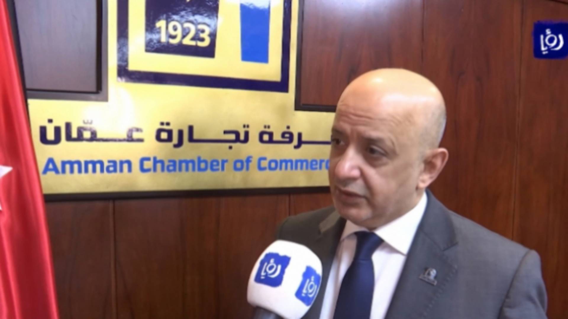 خليل الحاج توفيق