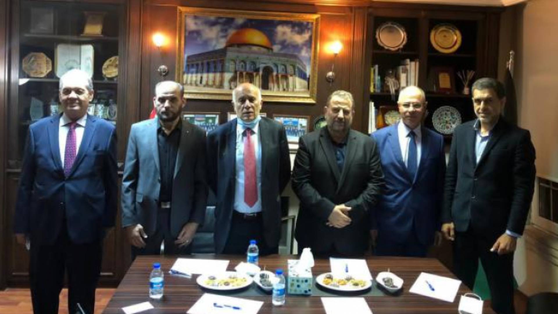 الصورة أرشيفية