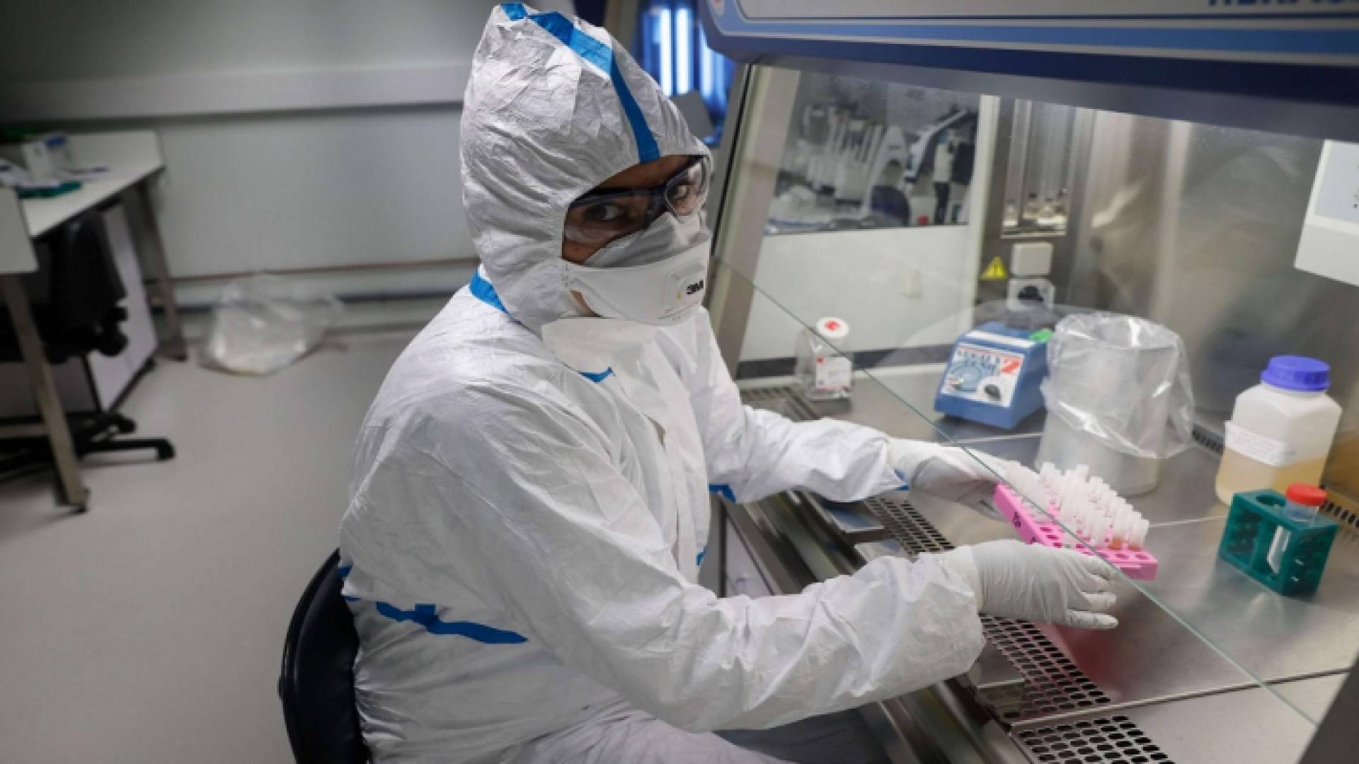 الصورة أرشيفية