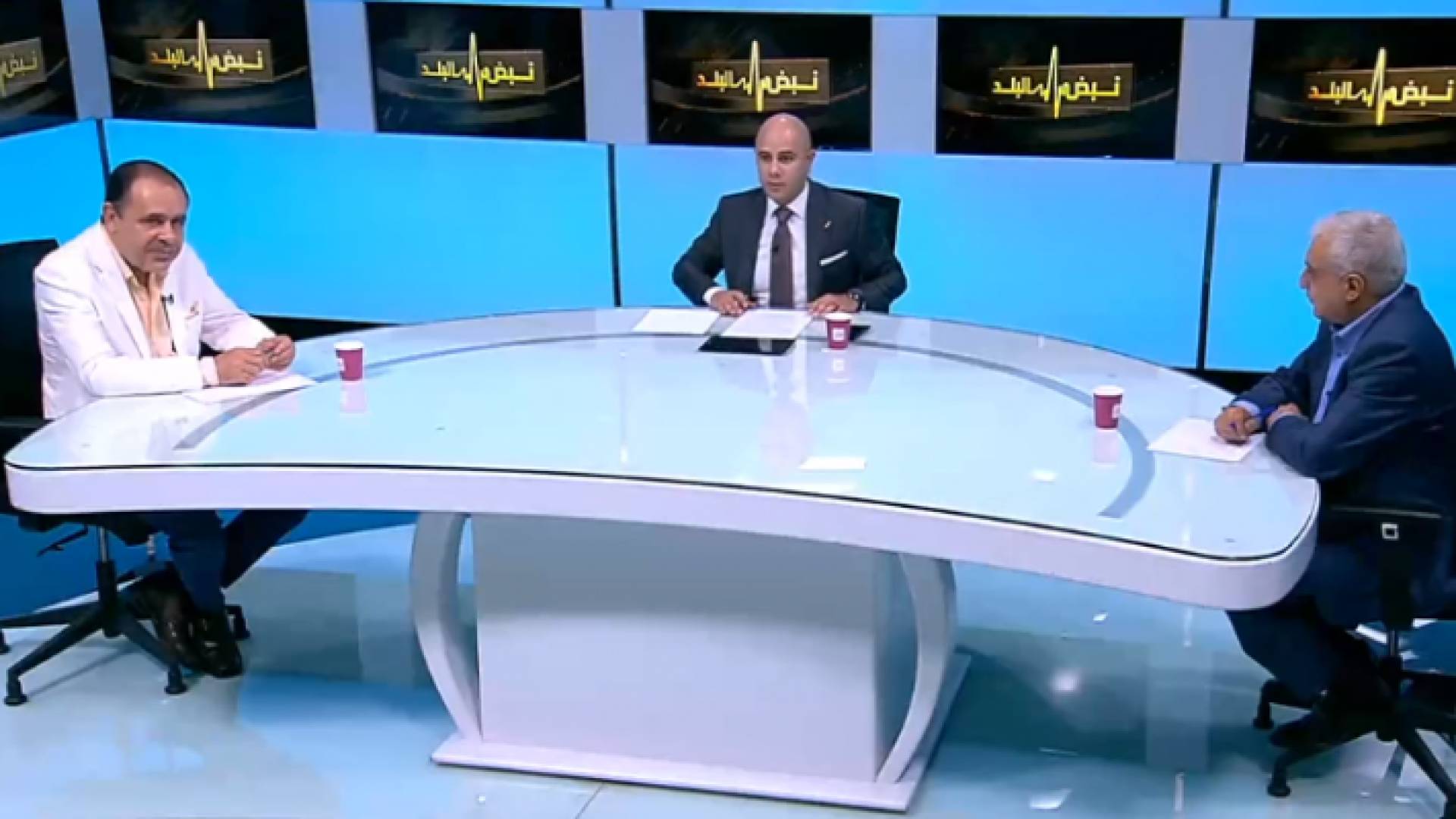 الرنتاوي: إذا لم يحل مجلس النواب فالتمديد ضمنيا