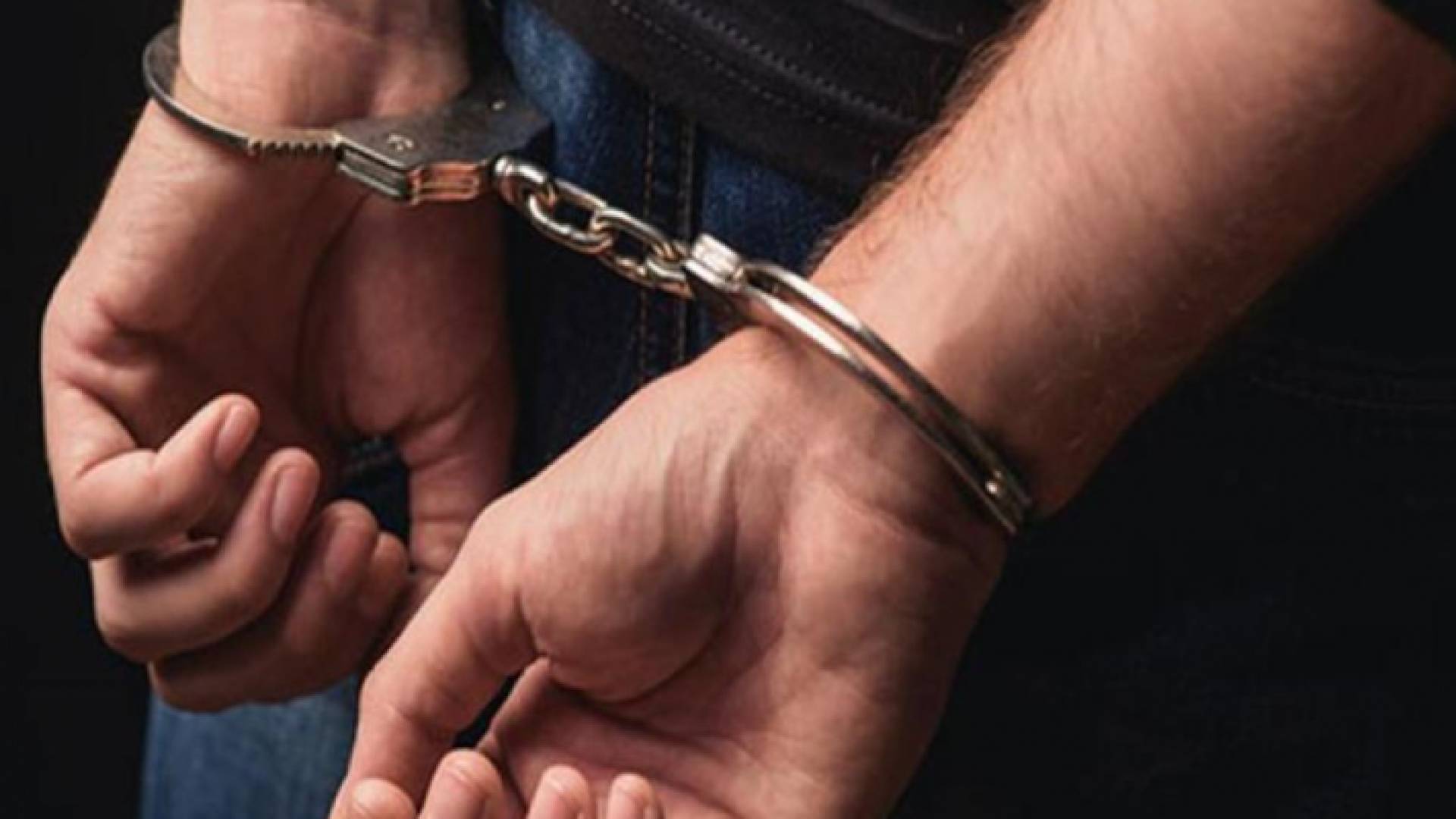 القبض على مطلوب