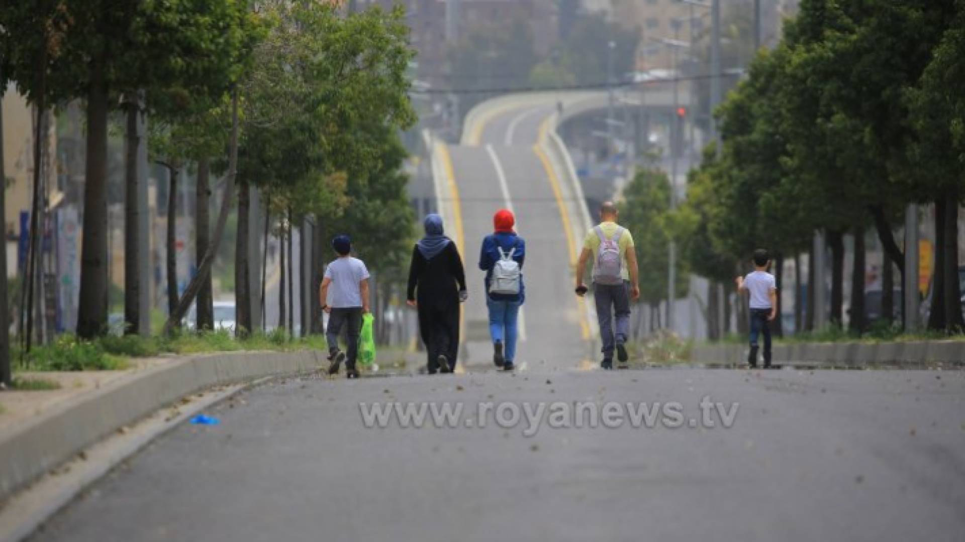 العاصمة عمان