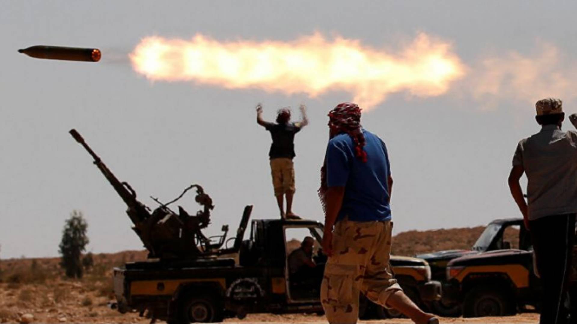 الصورة أرشيفية