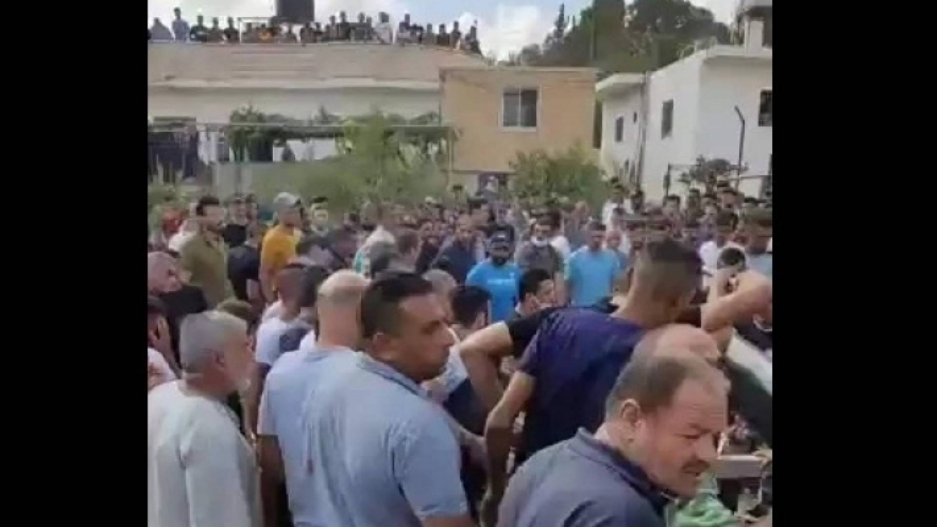 صورة من الفيديو