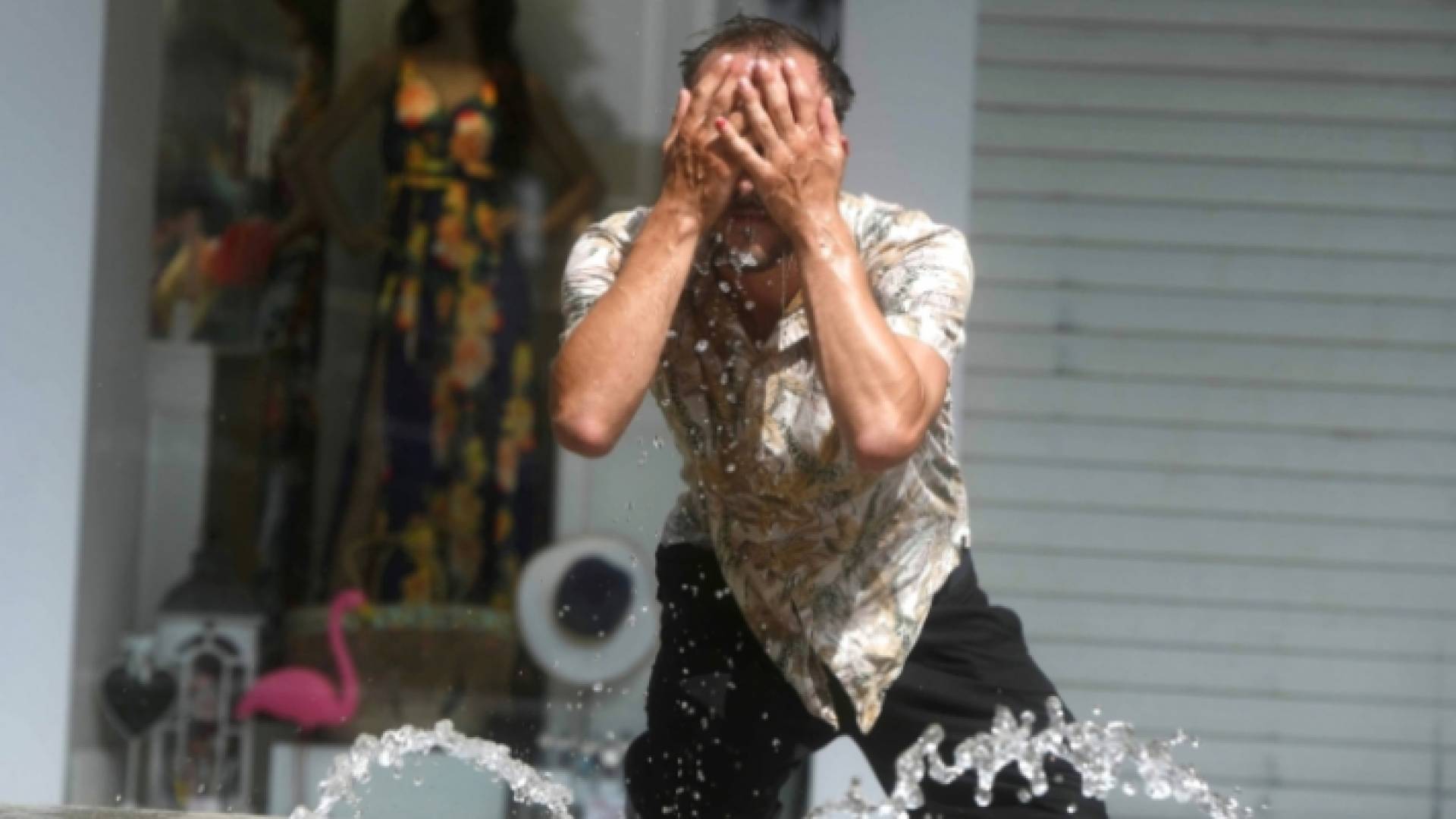 الصورة أرشيفية