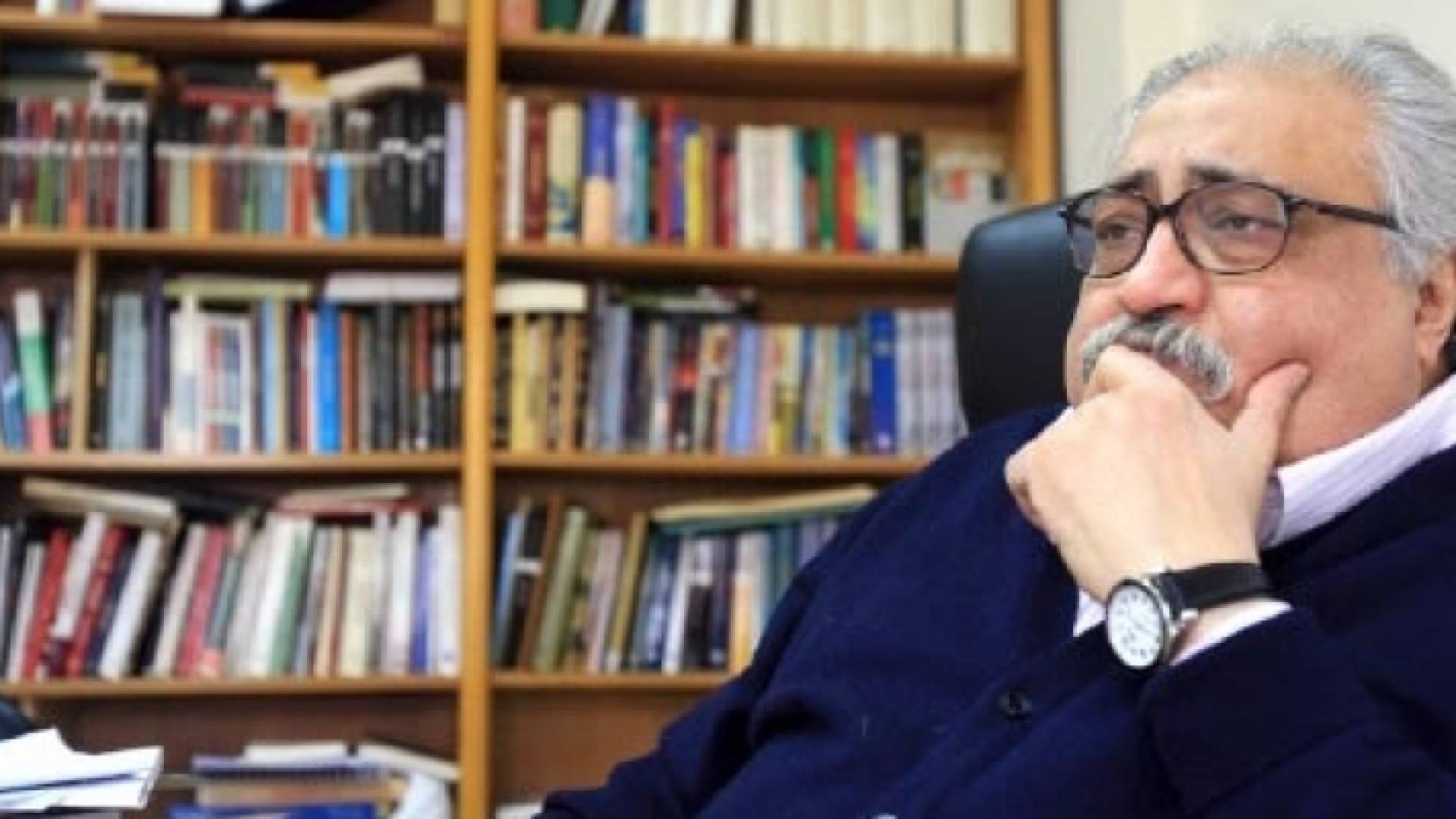 رياض نجيب الريس