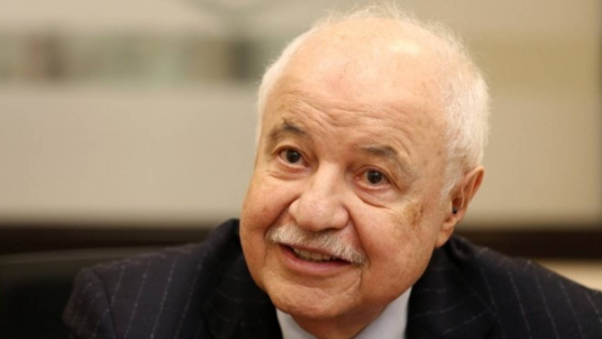 طلال أبو غزالة