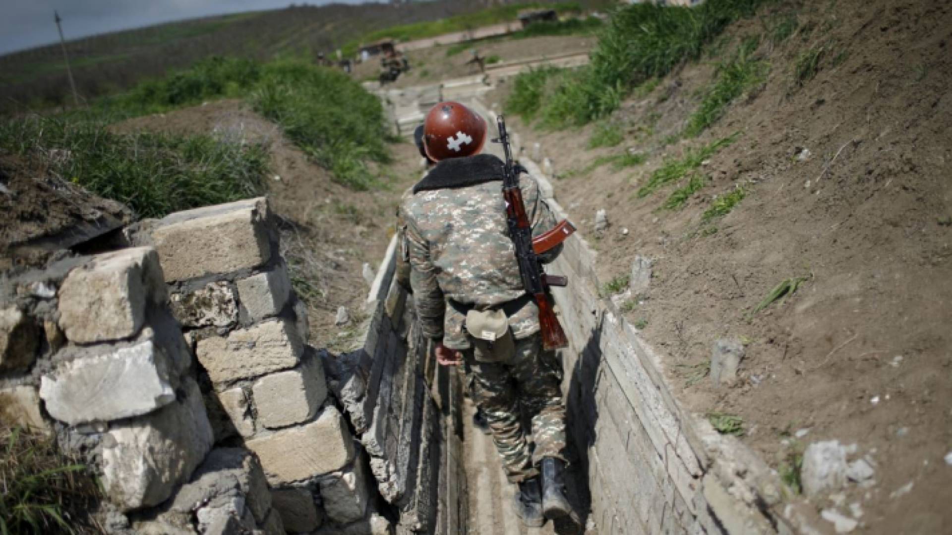 لم تعلن أذربيجان عن خسائر عسكرية