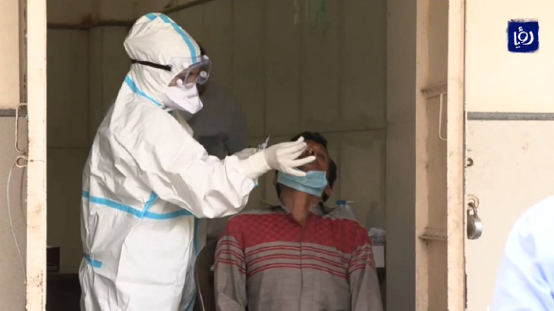 أكثر من مليون وفاة و33 مليون إصابة بفيروس كورونا المستجد في العالم