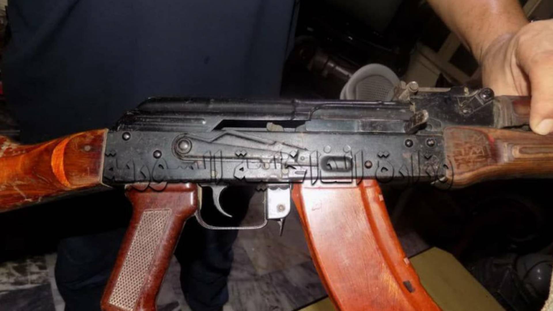 الجاني أفرغ رصاص سلاحه في بناته قبل أن ينتحر