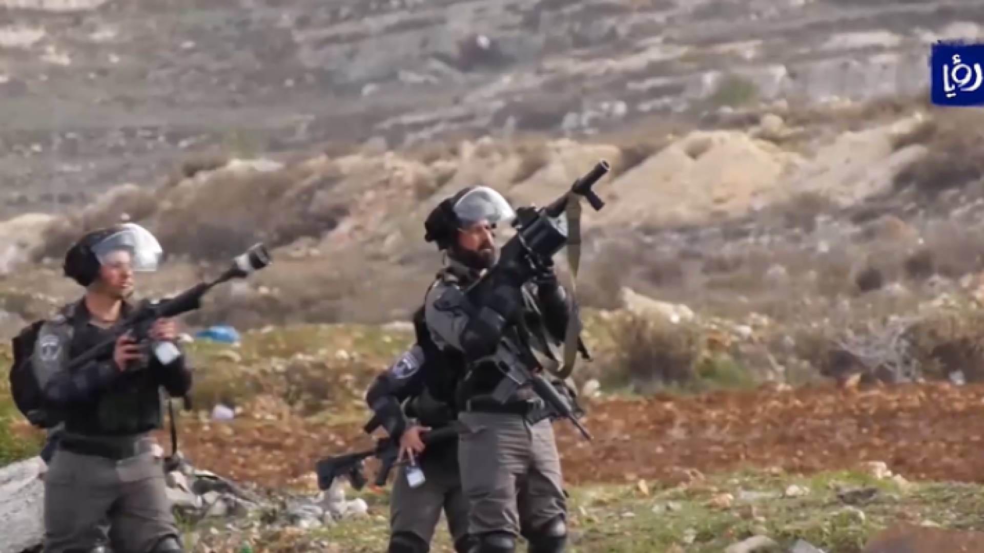 تطورات سياسية متسارعة في الذكرى العشرين لانتفاضة الأقصى