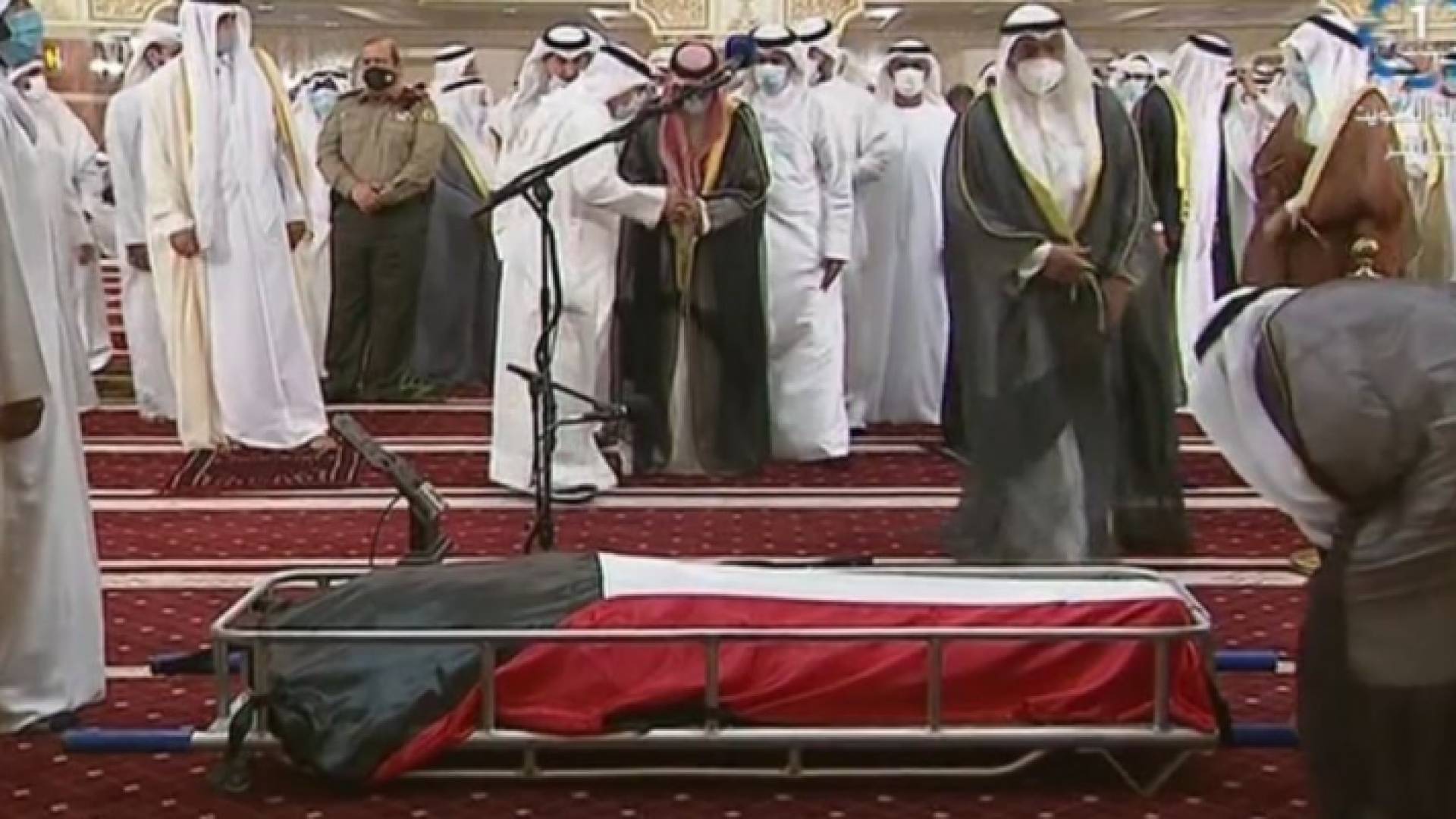 صورة من الفيديو