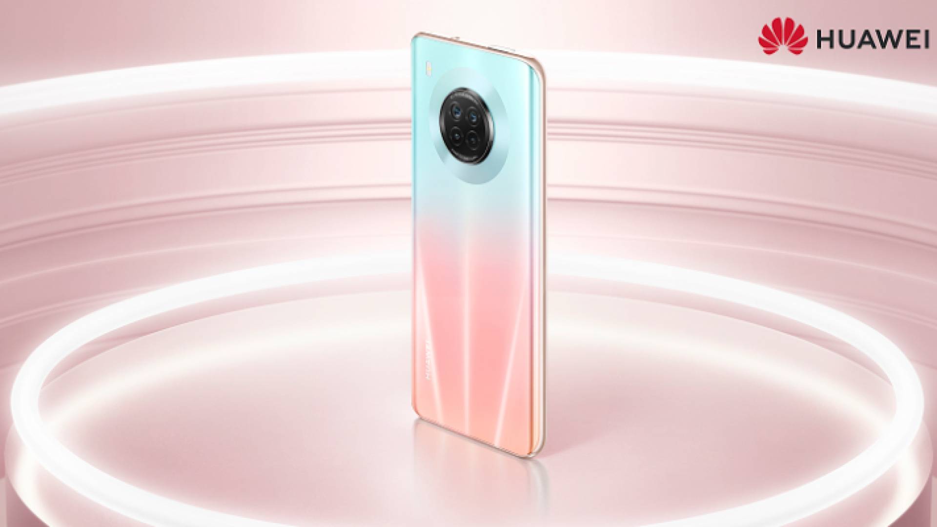 التصوير الفوتوغرافي اليومي أصبح أكثر سهولة مع هاتف Huawei Y9a