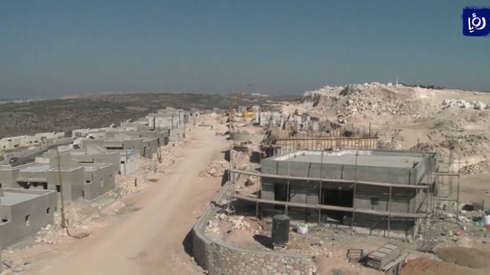 رغم تأجيل مشروع الضم سياسياً.. قرار ببناء أكثر من 5 آلاف وحدة استيطانية