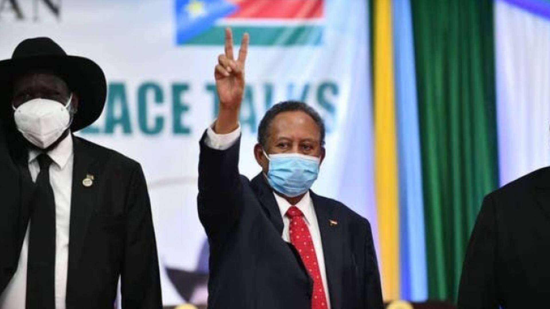 السودان يوقع السبت اتفاق سلام مع المتمردين