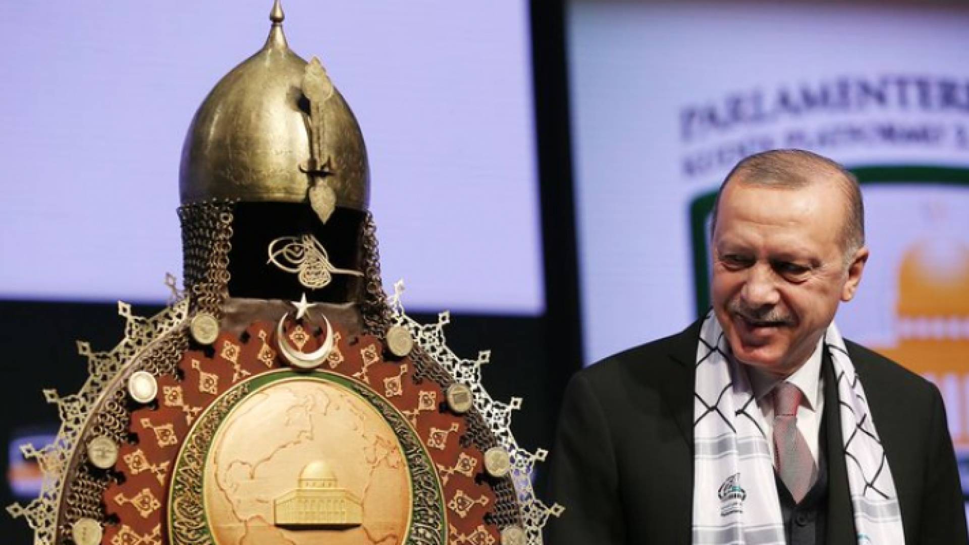 الصورة أرشيفية