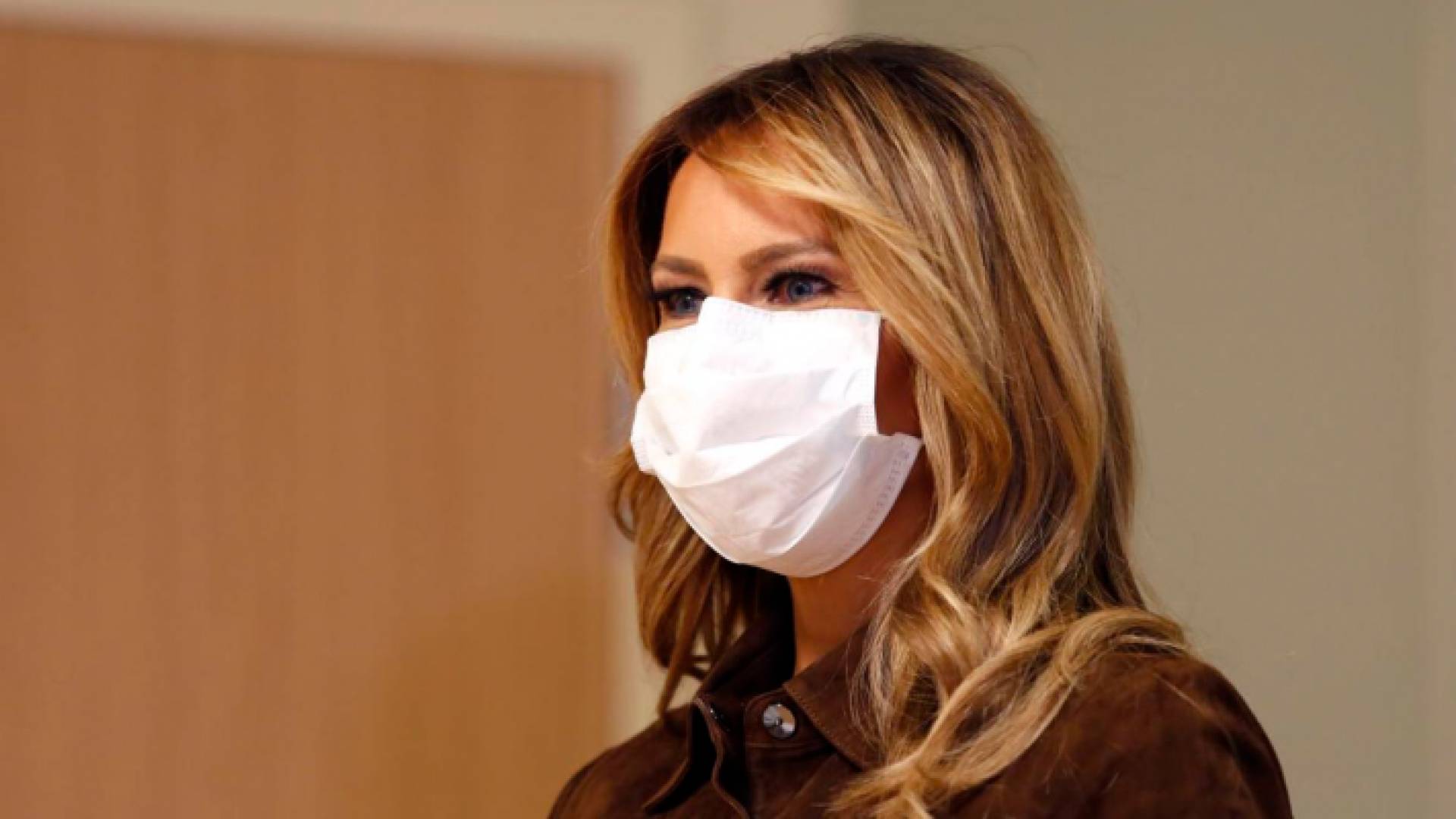 ميلانيا ترمب