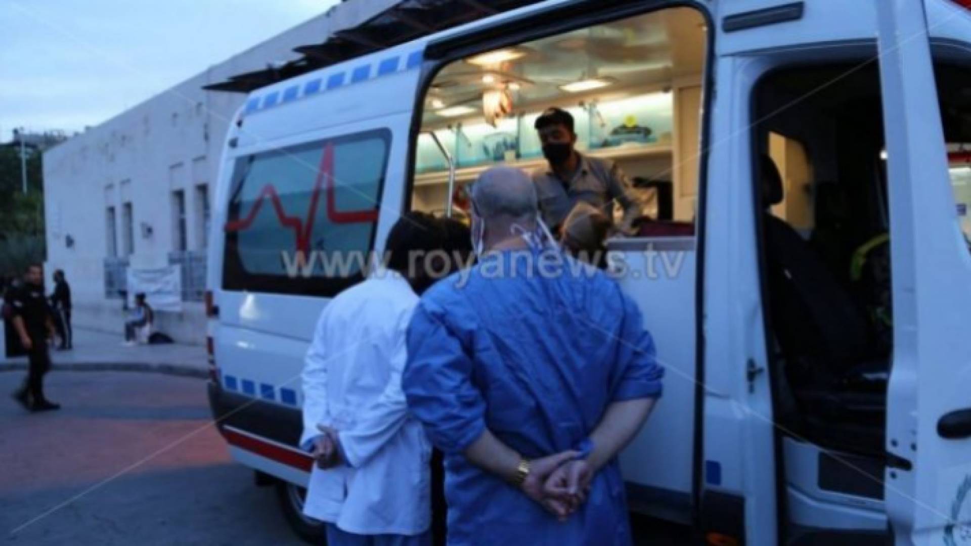 الصورة أرشيفية