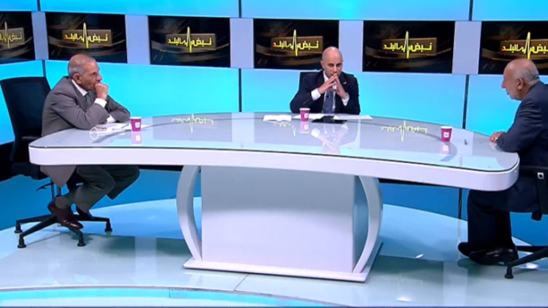 الصورة من الحلقة