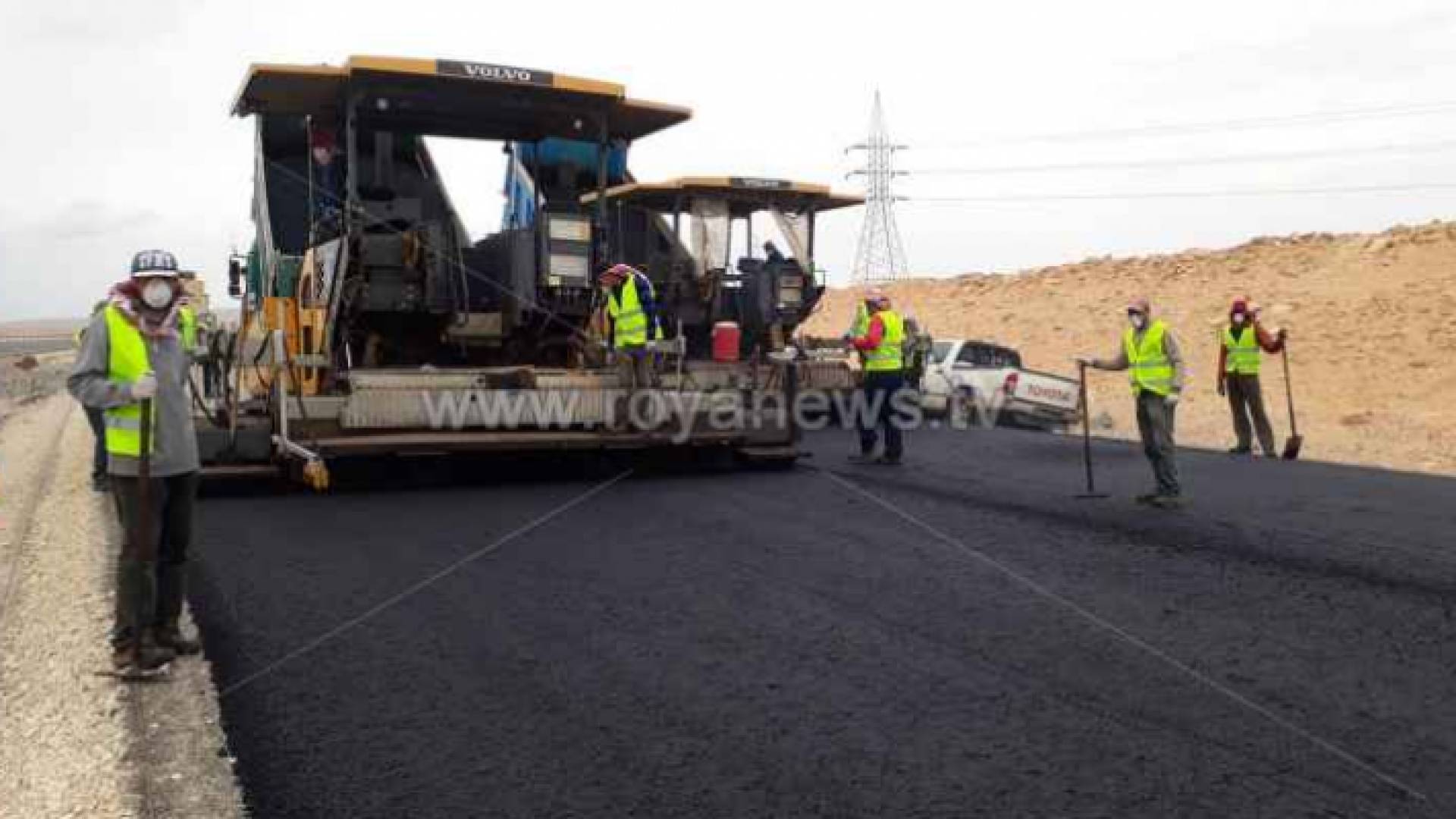 الصورة أرشيفية