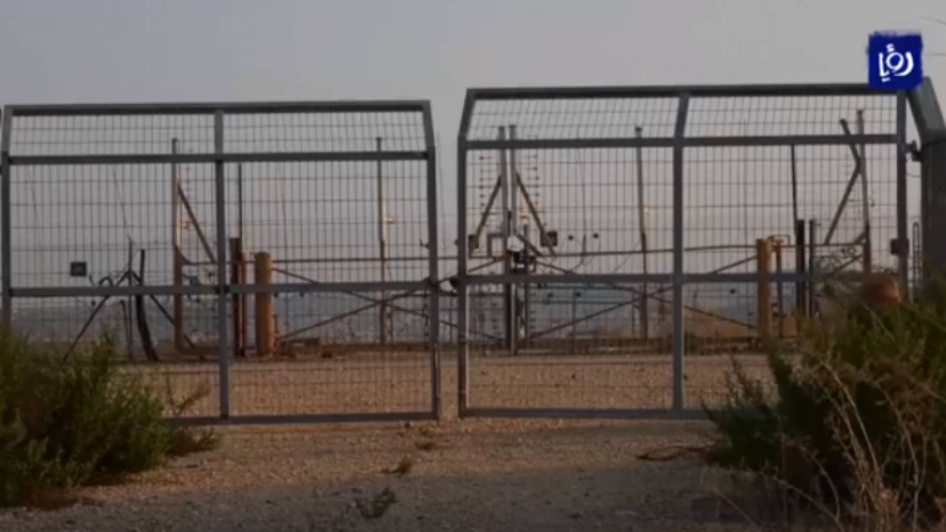 مصادرة أراض في قرية مقيبلة بالداخل الفلسطيني المحتل لتنفيذ مخطط سكة الحديد