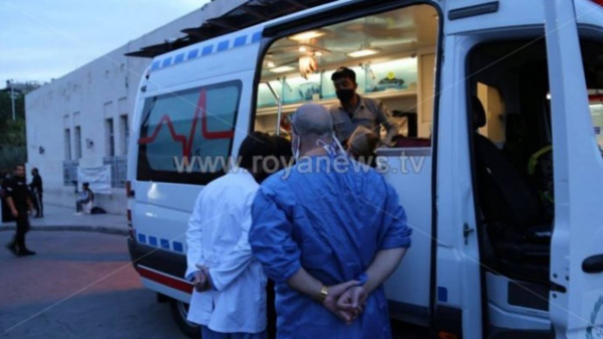 الصورة أرشيفية