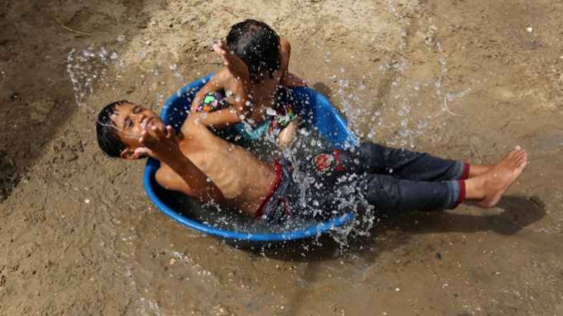 الصورة أرشيفية